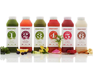 飲料行業貼標機定制案例 飲料行業貼標機定制案例