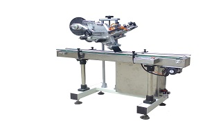 走在“綠色化”道路上的軒特貼標(biāo)機(jī)