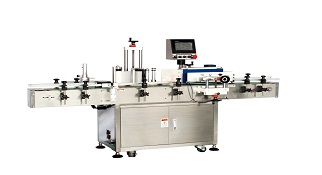 軒特非標系列貼標機