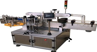 自動貼標機多少錢一臺到底與什么有關?