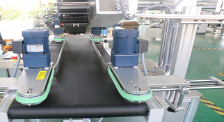 自動貼標(biāo)機(jī)發(fā)展要緊跟潮流