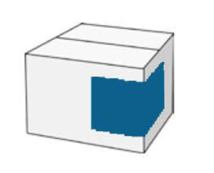 轉角貼標解決方案