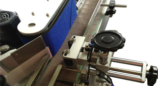 全自動打印貼標機具有打印功能嗎?