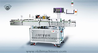 平面貼標機有哪些優勢？