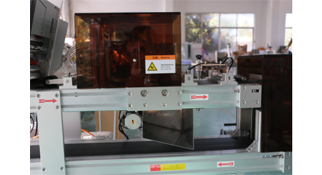 上海市貼標機設備具有哪些特點