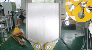 貼標機廠家應該如何挑選？