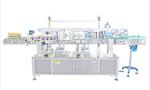 自動貼標機器設備多少錢？使用是否安全？