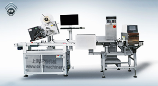 自動稱重貼標(biāo)機(jī)常見的故障和解決辦法有哪些？