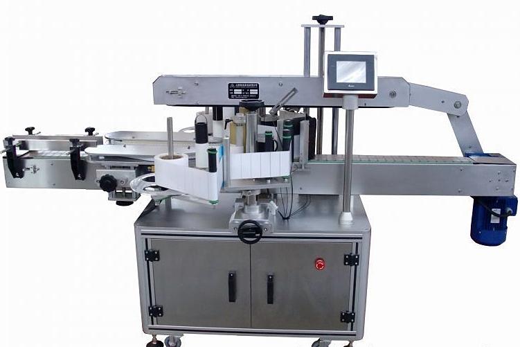 貼標機遇標簽起泡情況如何解決?