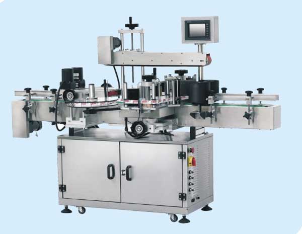 自動化貼標機的養(yǎng)護技巧