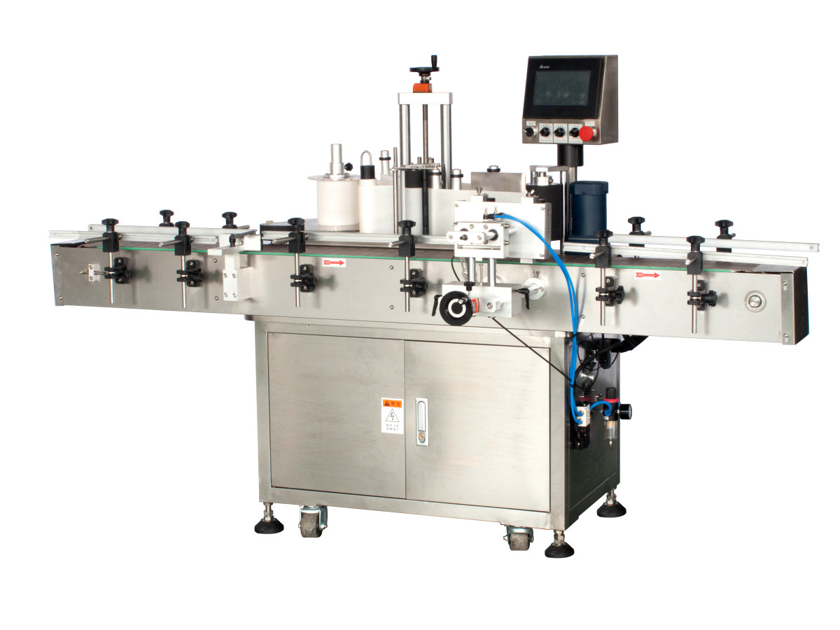 貼標機多少錢一臺受哪些因素影響?