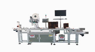 自動化貼標機 自動化貼標機
