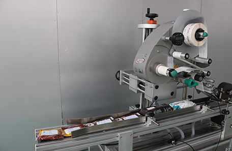 平面貼標機 平面貼標機